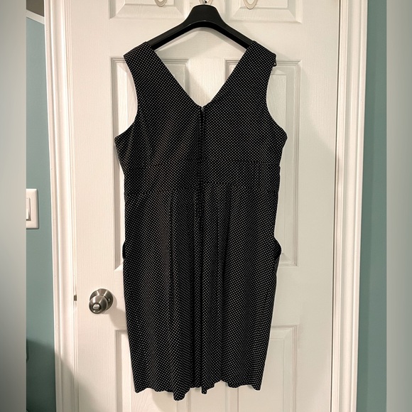 Polka Dot Dress by Corey P - Picture 2 of 5